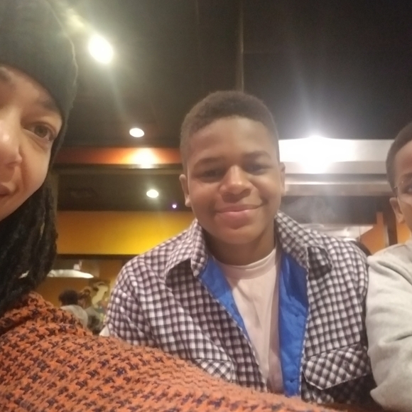 Hello Poshmark family! I am Chyteal. - Picture 9 of 16